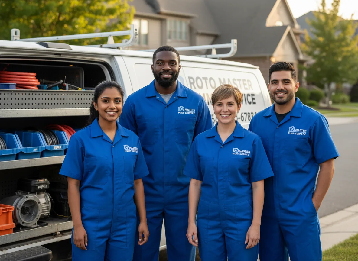 Sump Pump Installation company in Orem, UT